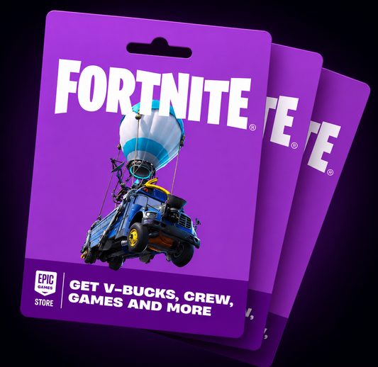 Epic Games