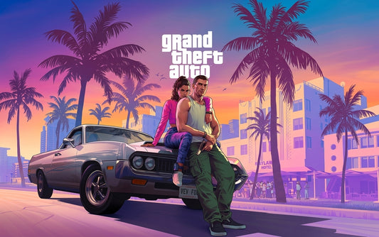 Grand Theft Auto VI (Pre-Orden)