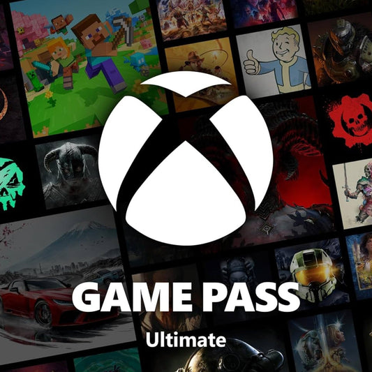 Xbox Game Pass