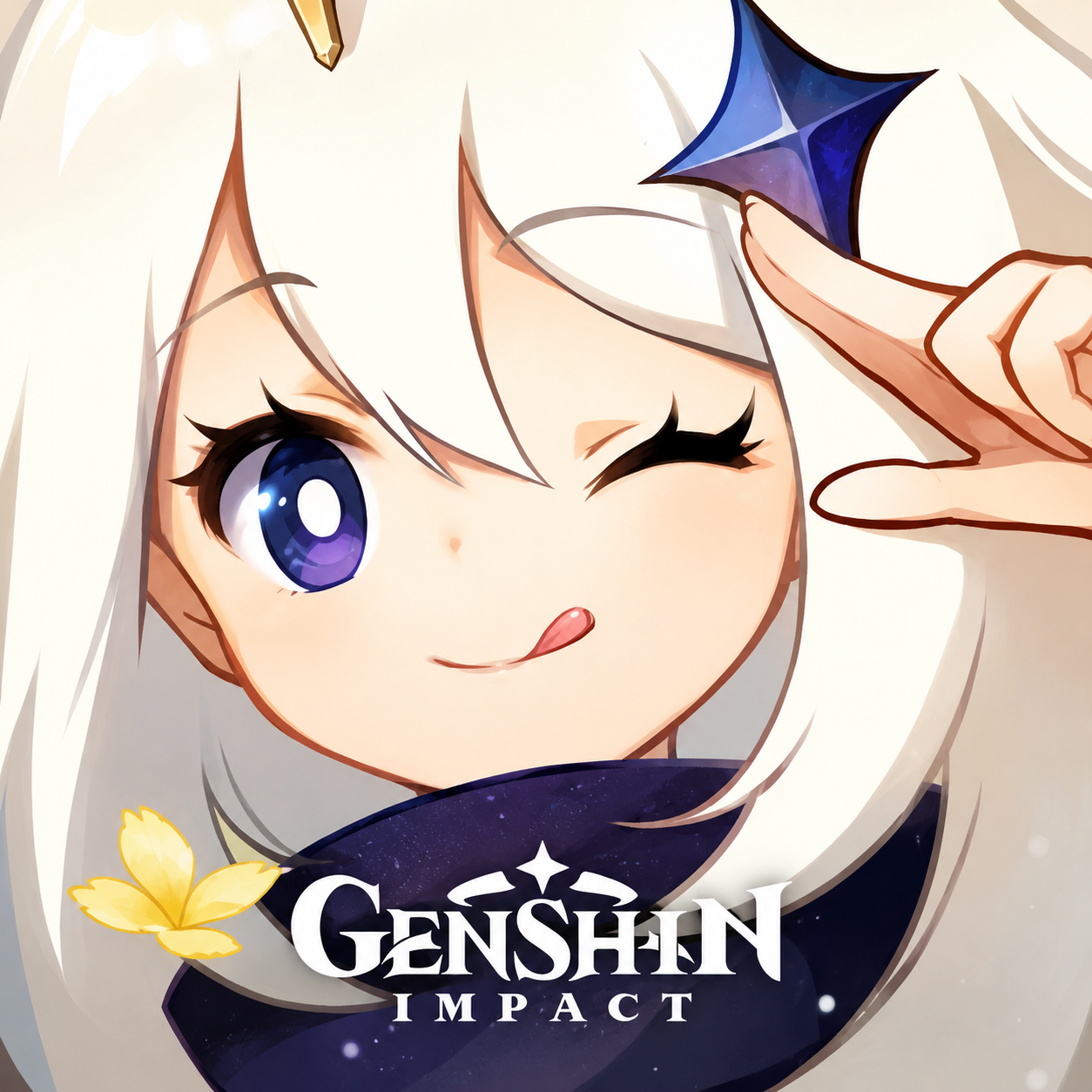 Genshin Impact