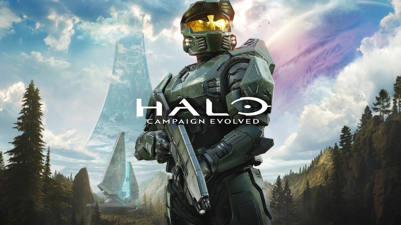 Halo: Campaign Evolved