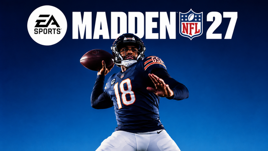 Madden NFL 27
