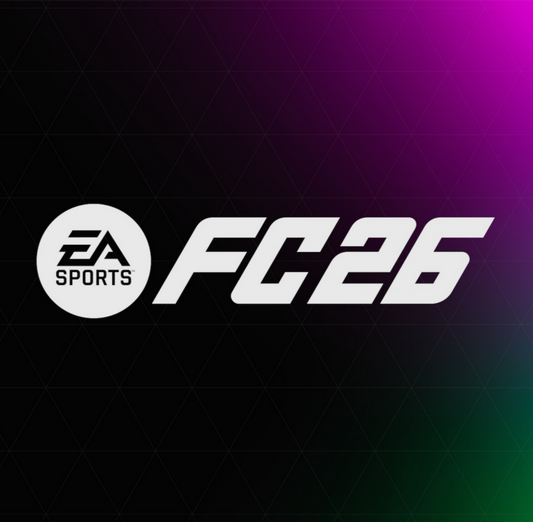 FC 26 (Pre-Orden)