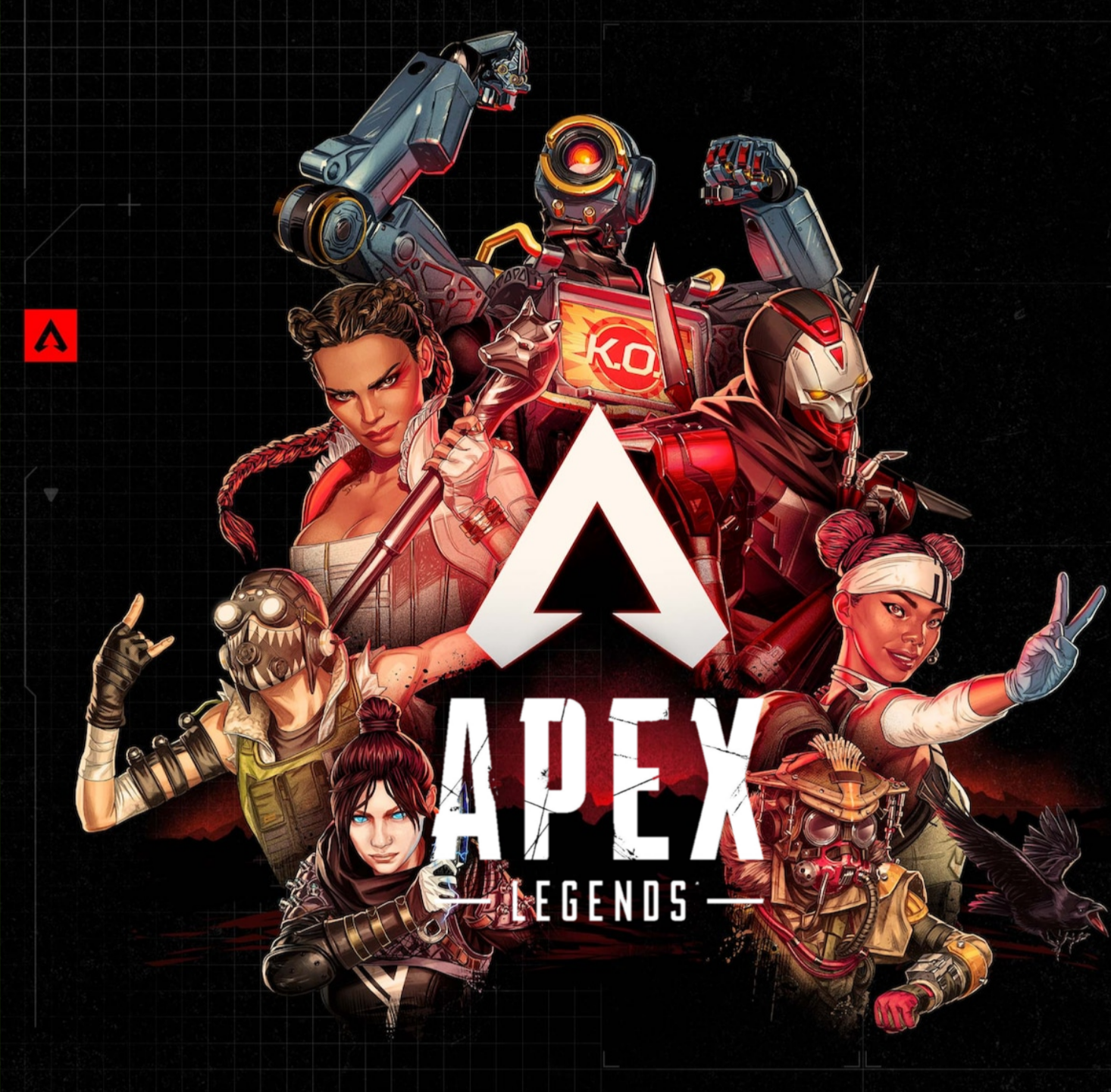 Apex Legends