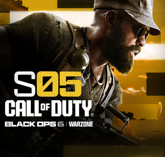 Call of Duty Warzone