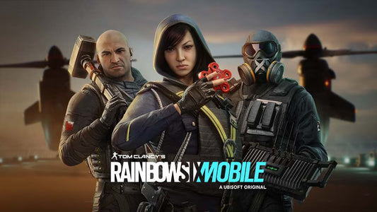 Rainbowsix Mobile