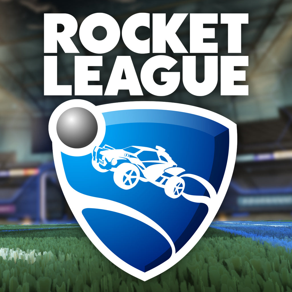 Rocket League® (XBOX)