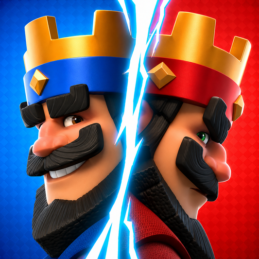 Clash Royale