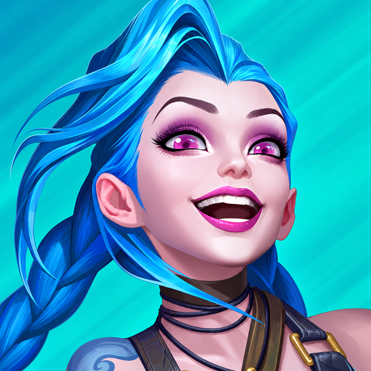 League of Legends: Wild Rift