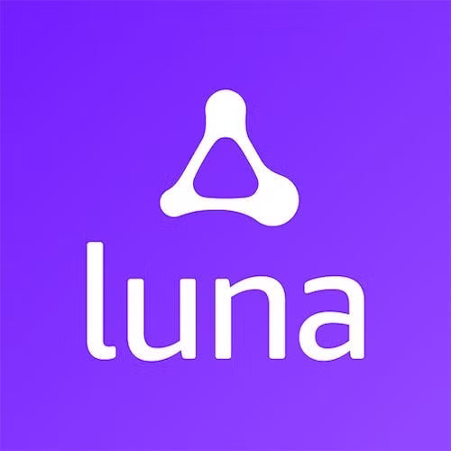 Amazon Luna