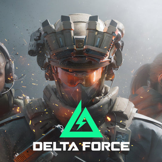 Delta Force (Garena)