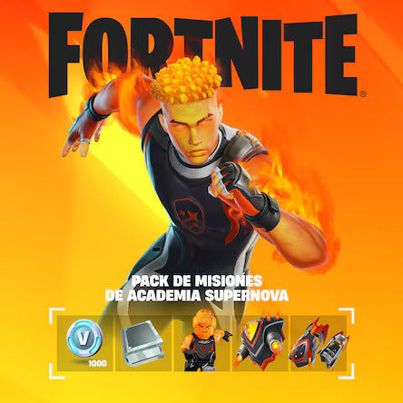 Fortnite