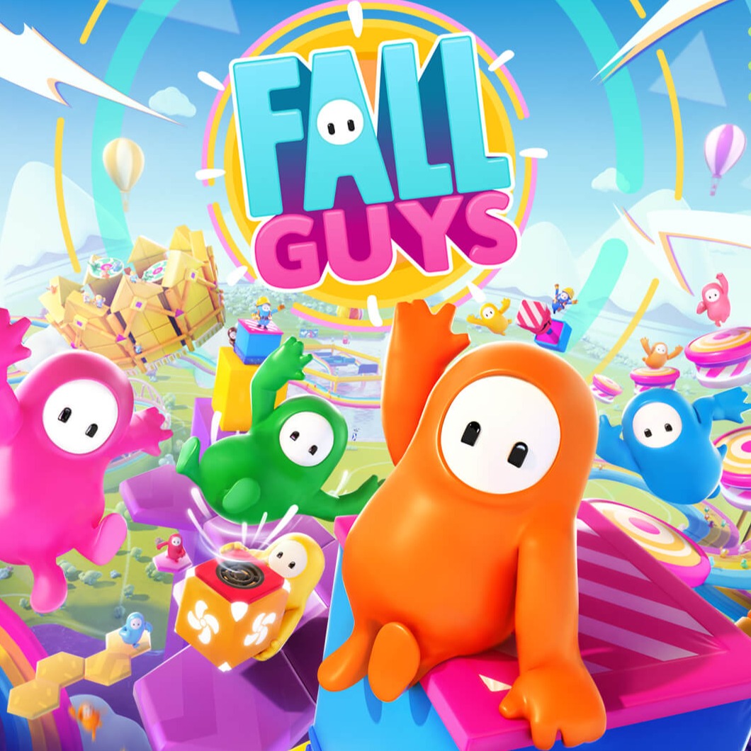 Fall Guys (Xbox)