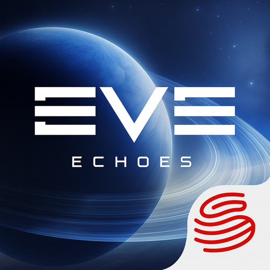 EVE Echoes