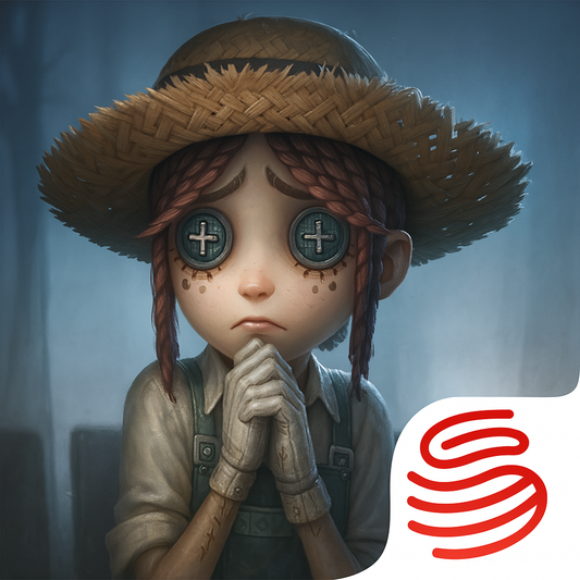 Identity V
