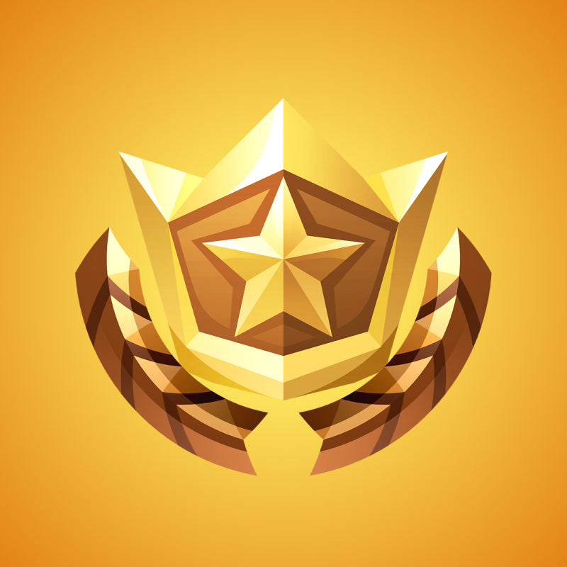 Cosméticos vía regalo Fortnite