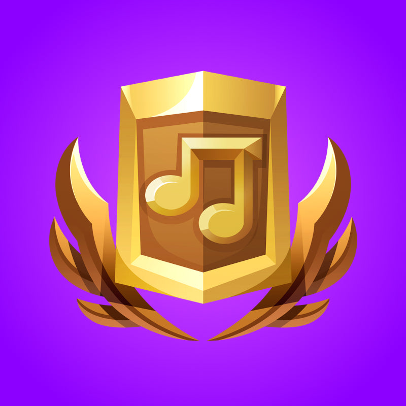 Cosméticos vía regalo Fortnite