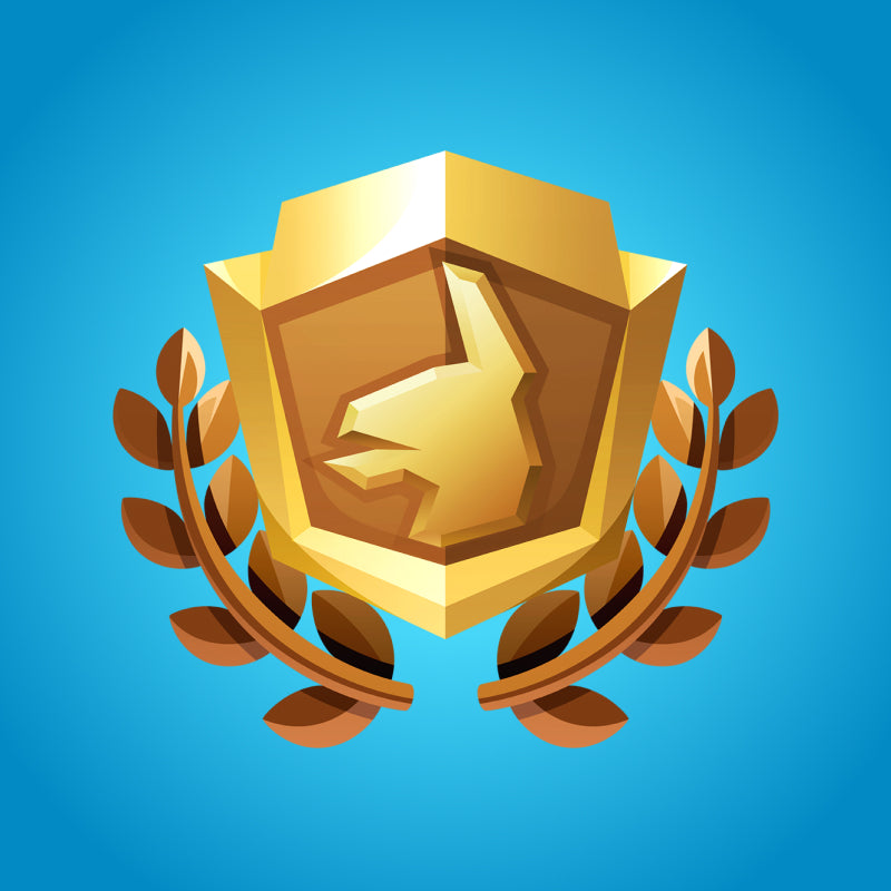 Cosméticos vía regalo Fortnite