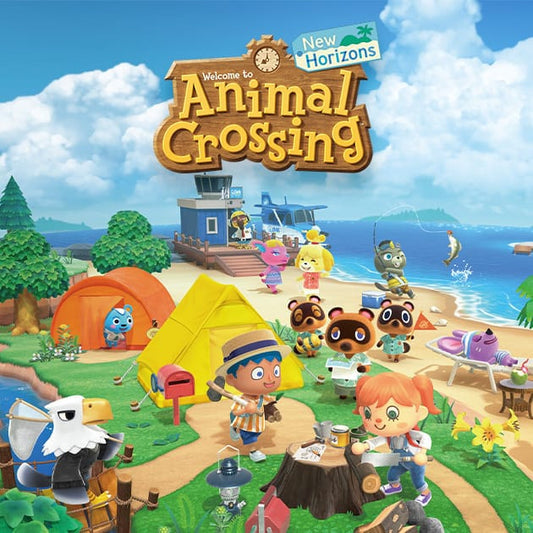 Animal Crossing™: New Horizons