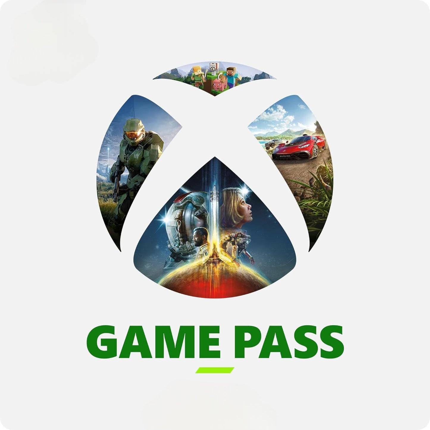 Xbox Game Pass