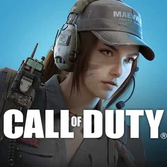 Call of Duty Mobile